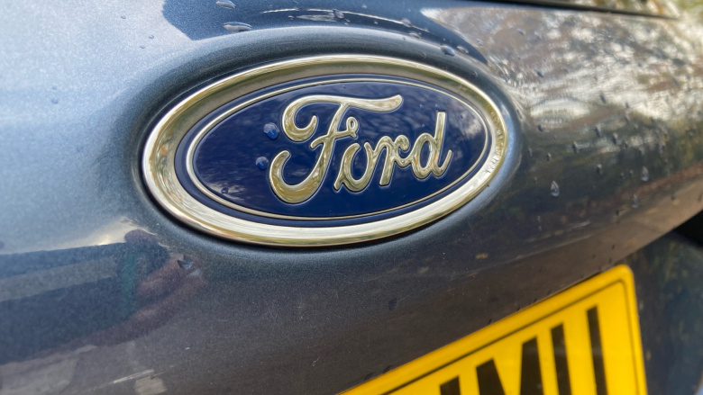 Ford Fiesta 1.1 75 Trend 5dr Petrol Hatchback